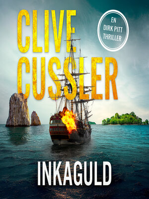 cover image of Inkaguld